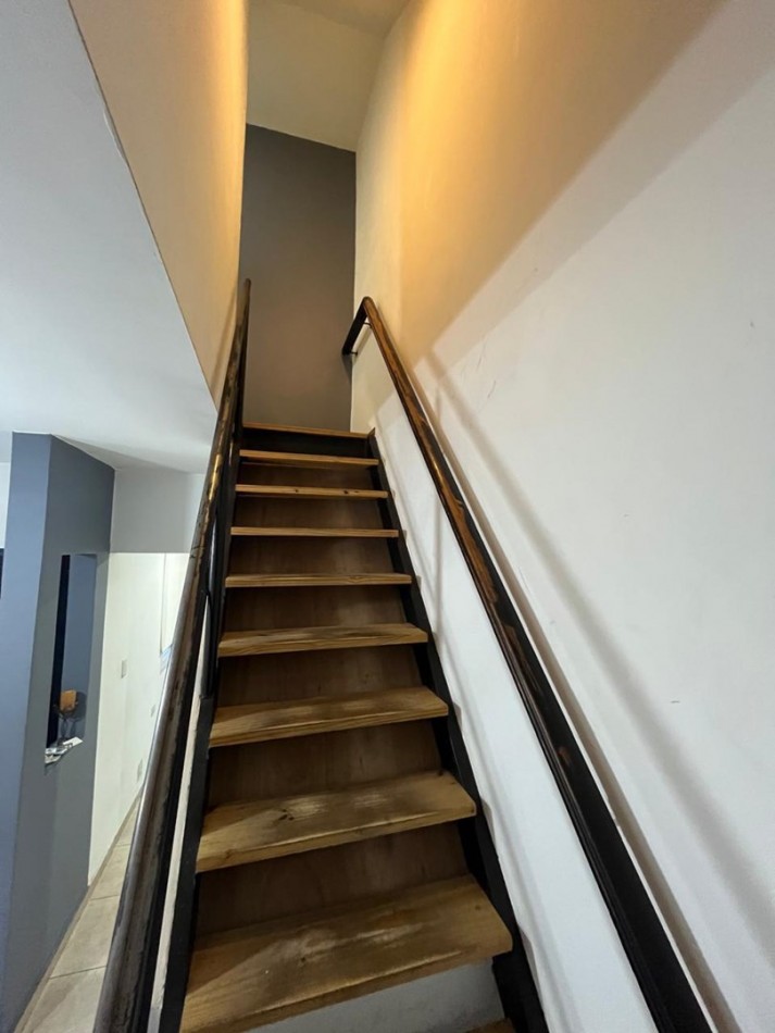 Duplex a la venta en Ezpeleta de 3 ambientes