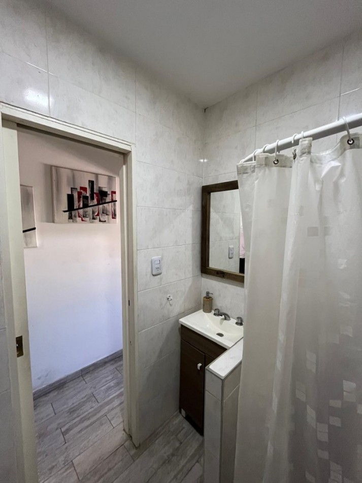 Duplex a la venta en Ezpeleta de 3 ambientes