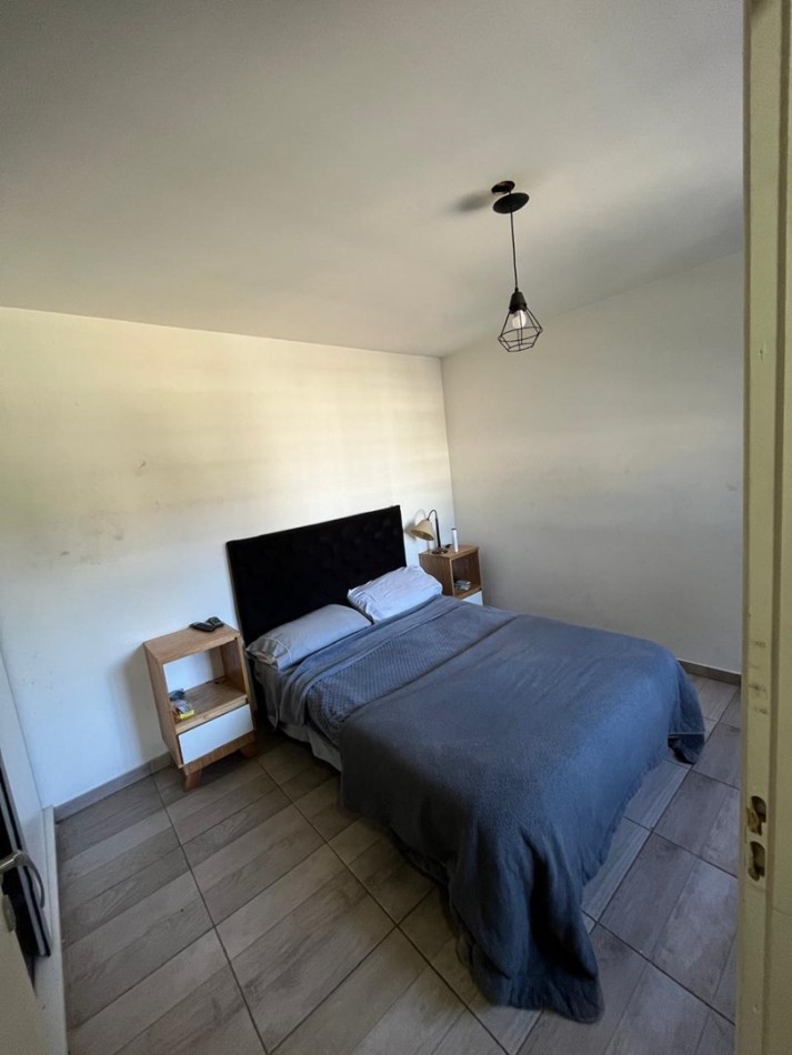 Duplex a la venta en Ezpeleta de 3 ambientes