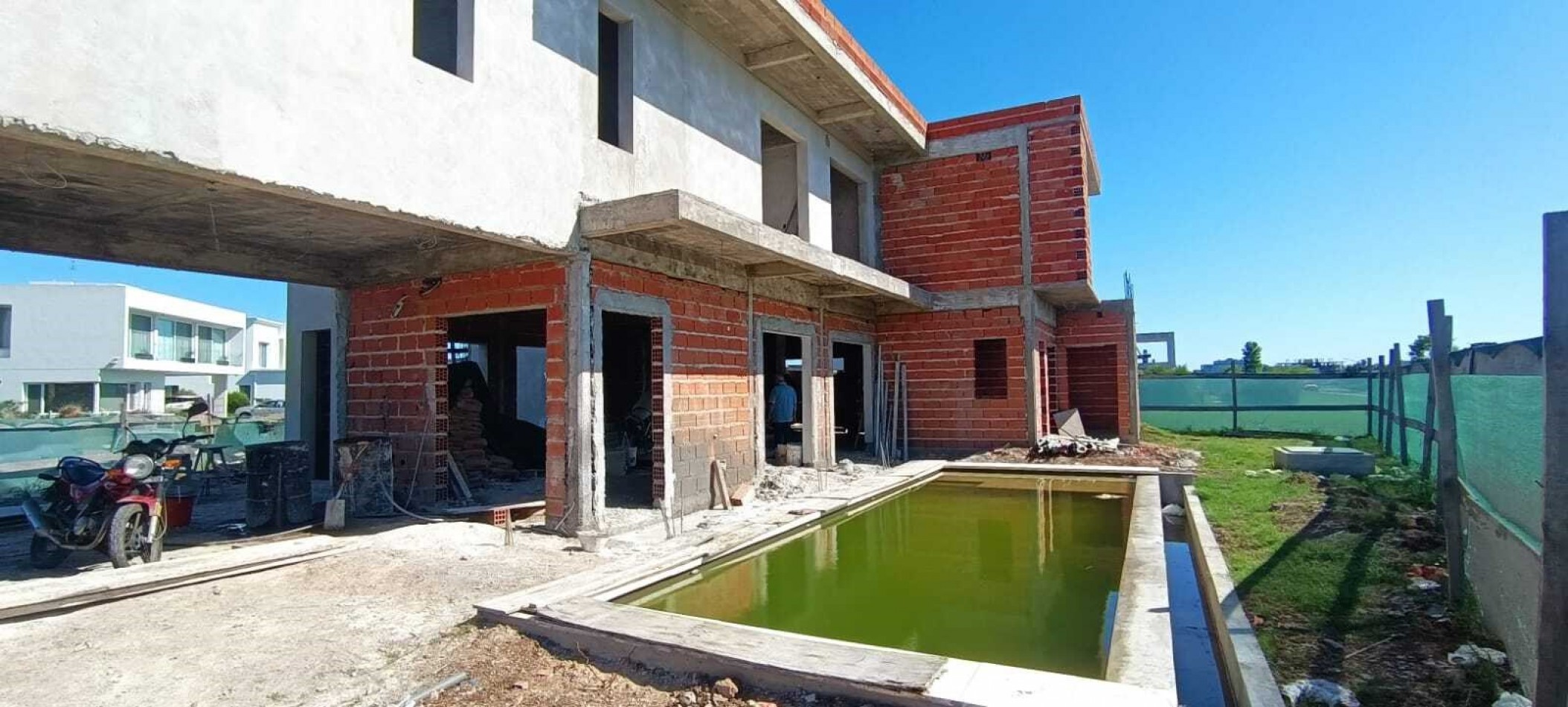 Casa en venta en Greenville Polo & Resort