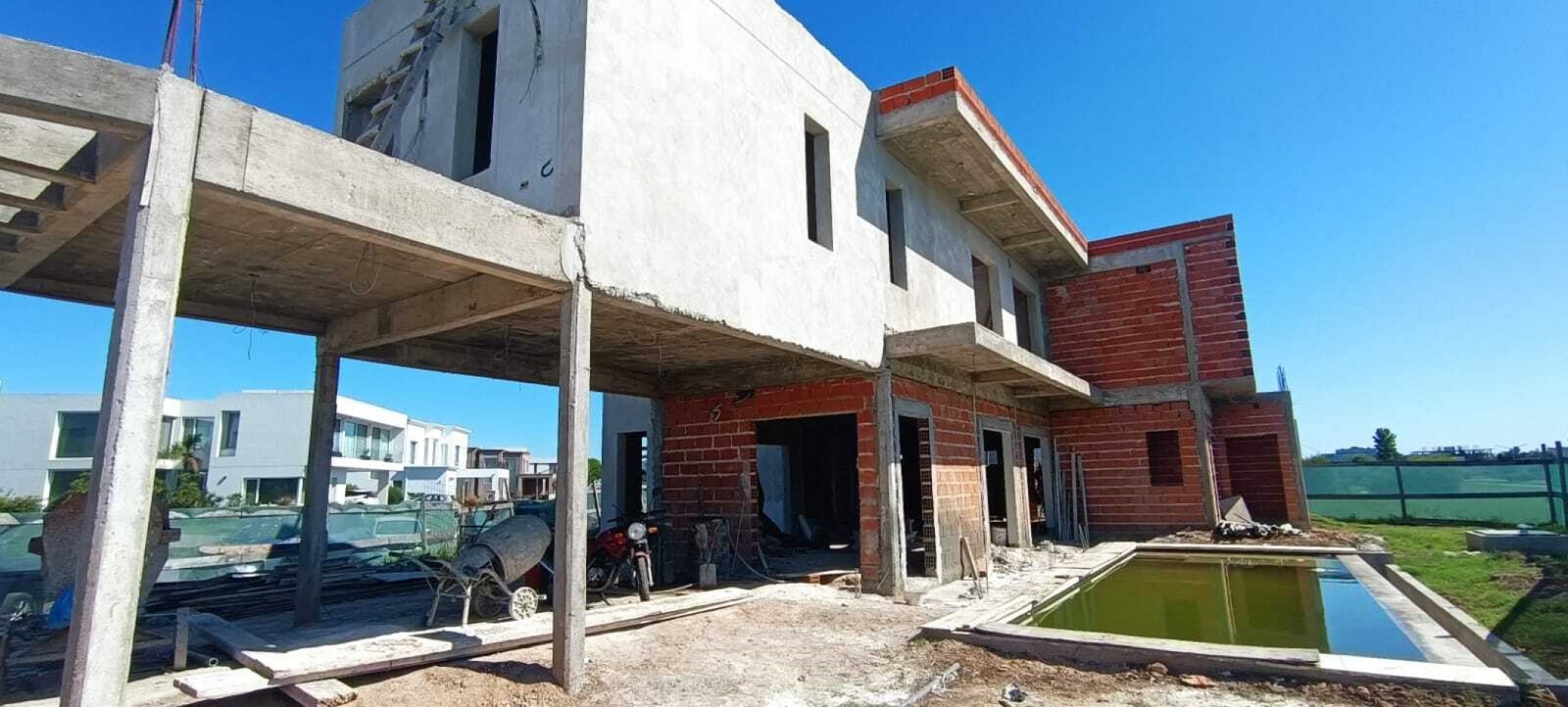 Casa en venta en Greenville Polo & Resort