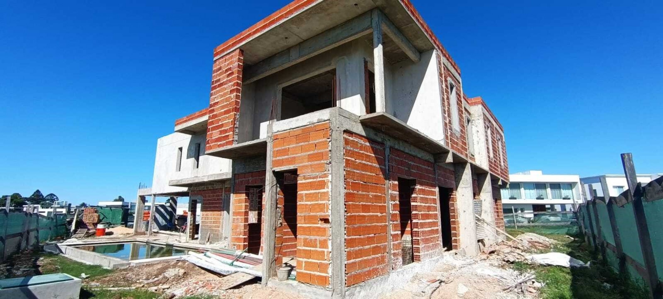 Casa en venta en Greenville Polo & Resort