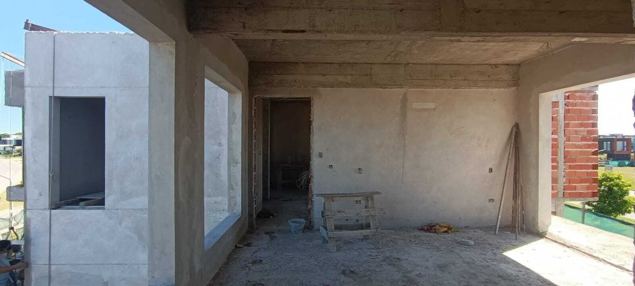 Casa en venta en Greenville Polo & Resort