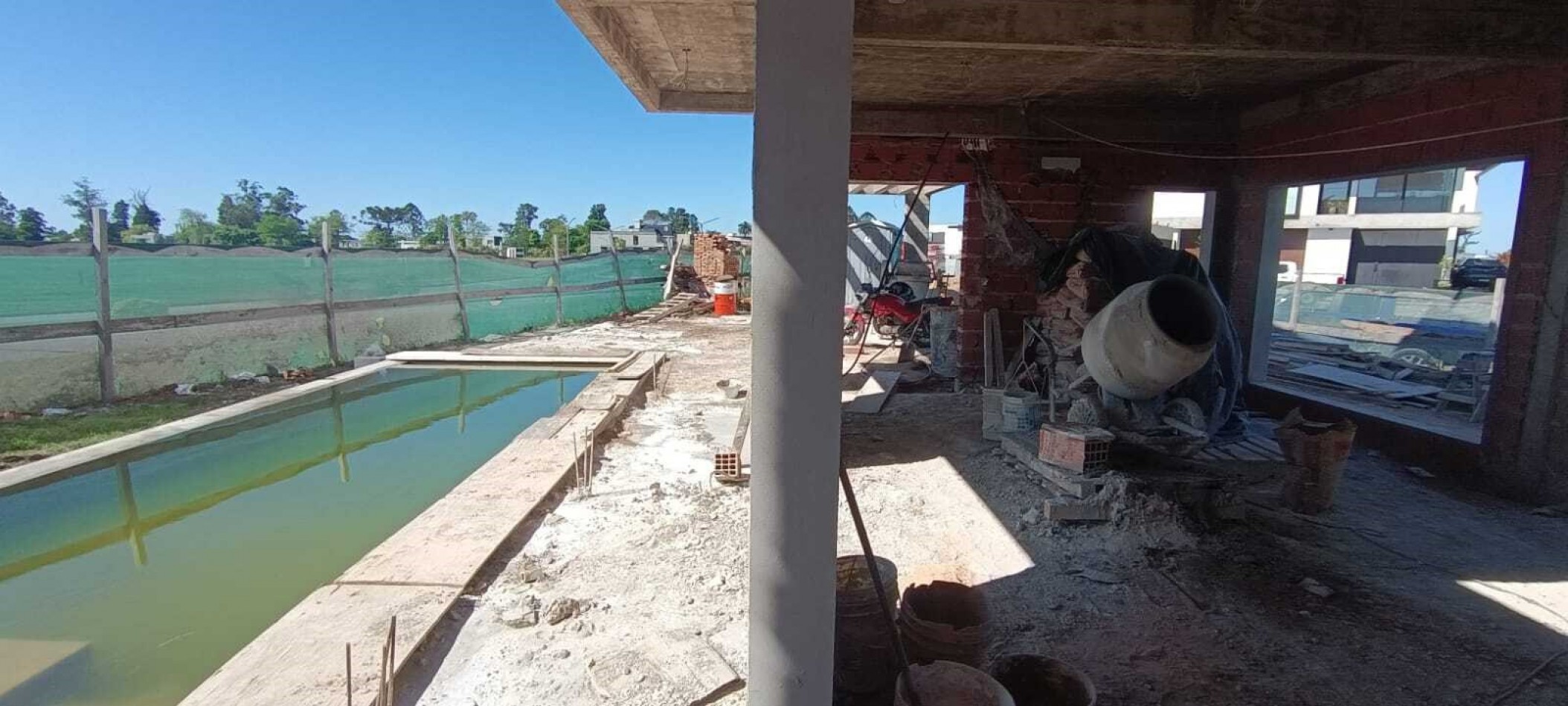 Casa en venta en Greenville Polo & Resort
