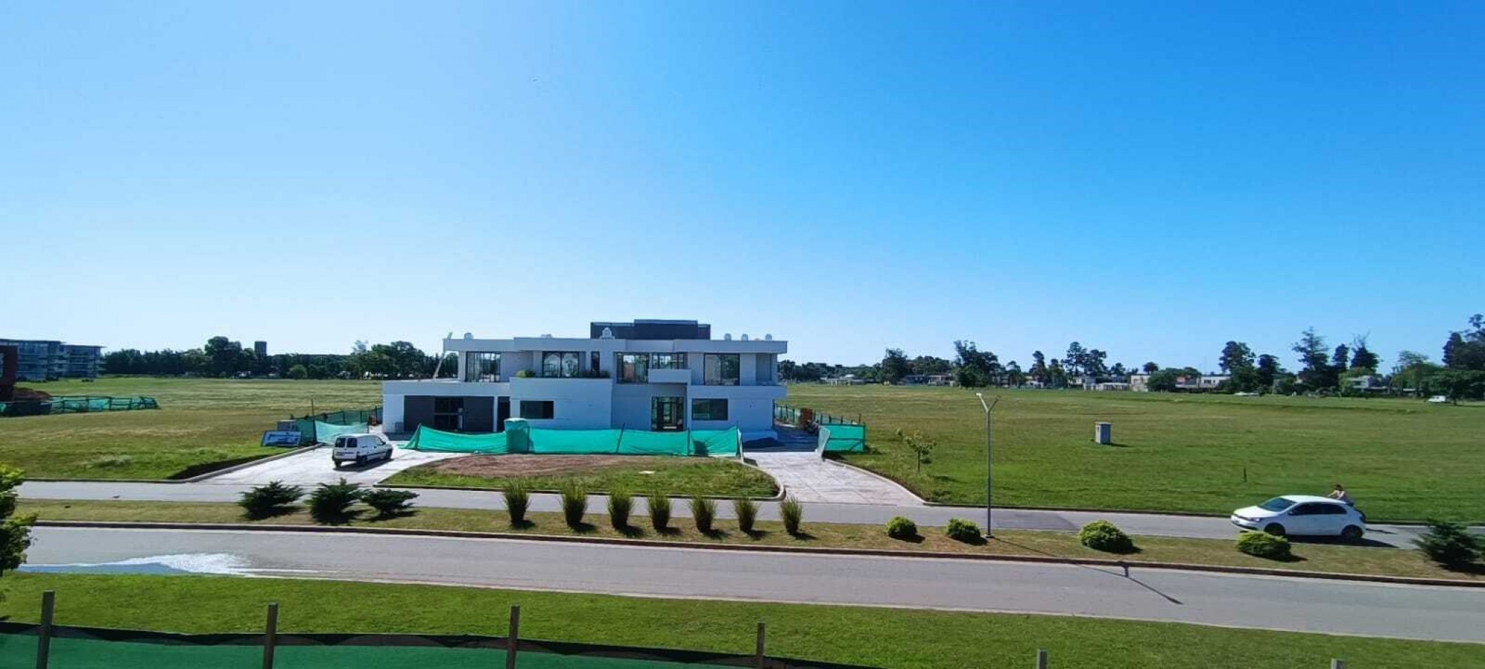 Casa en venta en Greenville Polo & Resort
