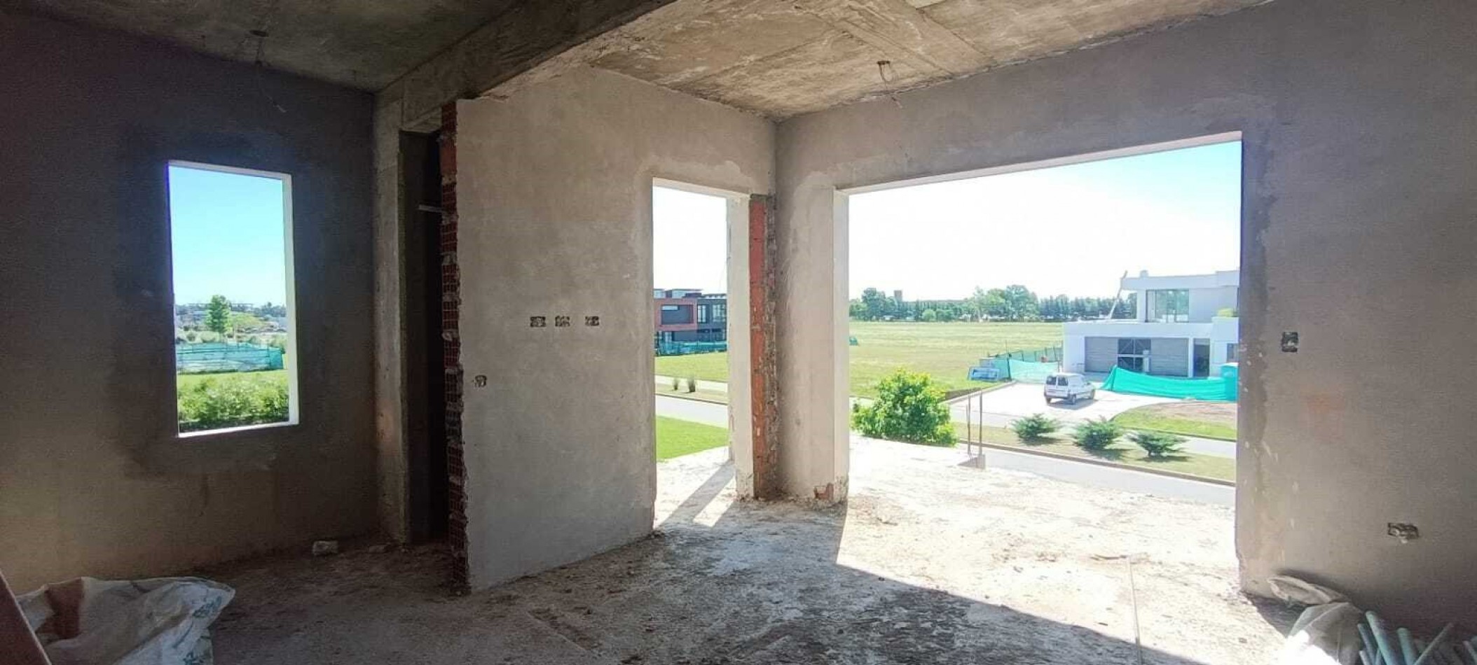 Casa en venta en Greenville Polo & Resort