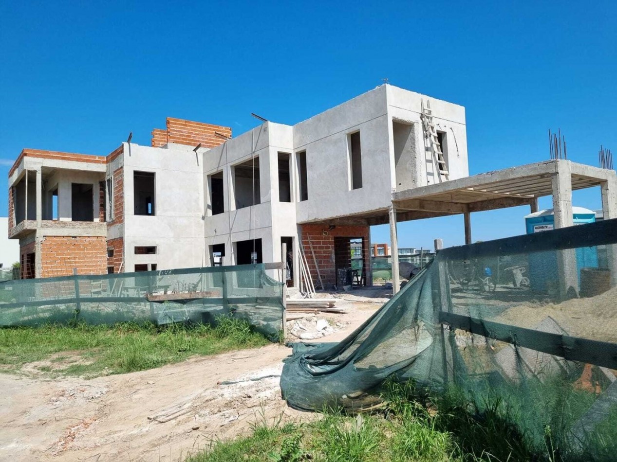 Casa en venta en Greenville Polo & Resort