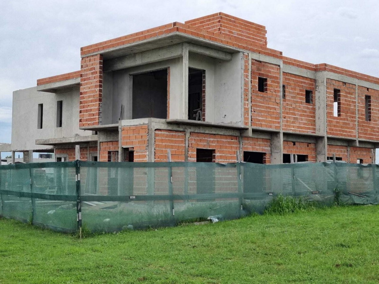 Casa en venta en Greenville Polo & Resort