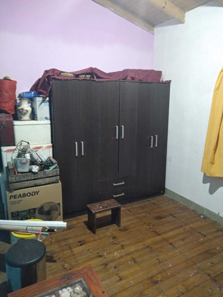 Duplex 3 ambientes a la venta en Berazategui