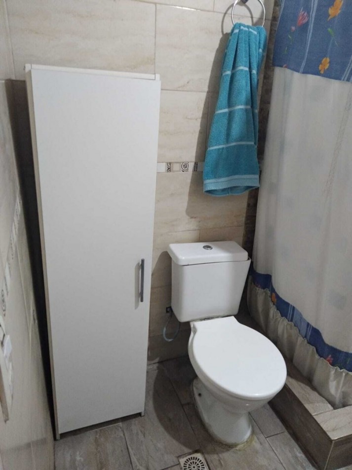 Duplex 3 ambientes a la venta en Berazategui