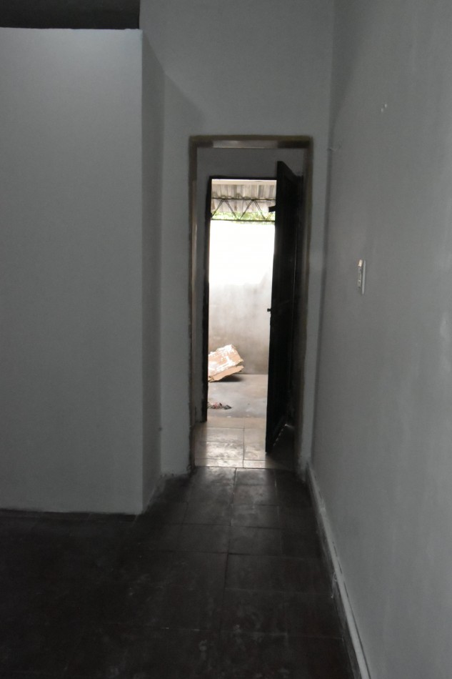 CASA 3 AMBIENTES Y DEPARTAMENTO INDEPENDIENTE, BOSQUES, FLORENCIO VARELA
