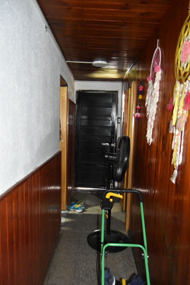 CASA 3 AMBIENTES Y DEPARTAMENTO INDEPENDIENTE, BOSQUES, FLORENCIO VARELA