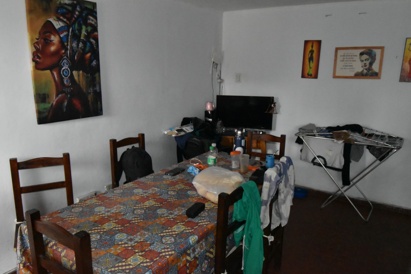 CASA 3 AMBIENTES Y DEPARTAMENTO INDEPENDIENTE, BOSQUES, FLORENCIO VARELA