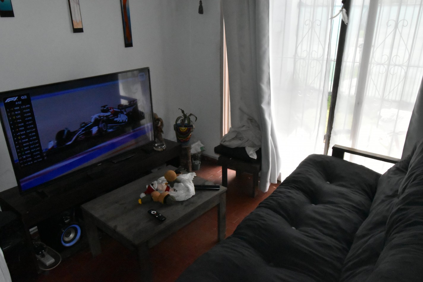 CASA 3 AMBIENTES Y DEPARTAMENTO INDEPENDIENTE, BOSQUES, FLORENCIO VARELA