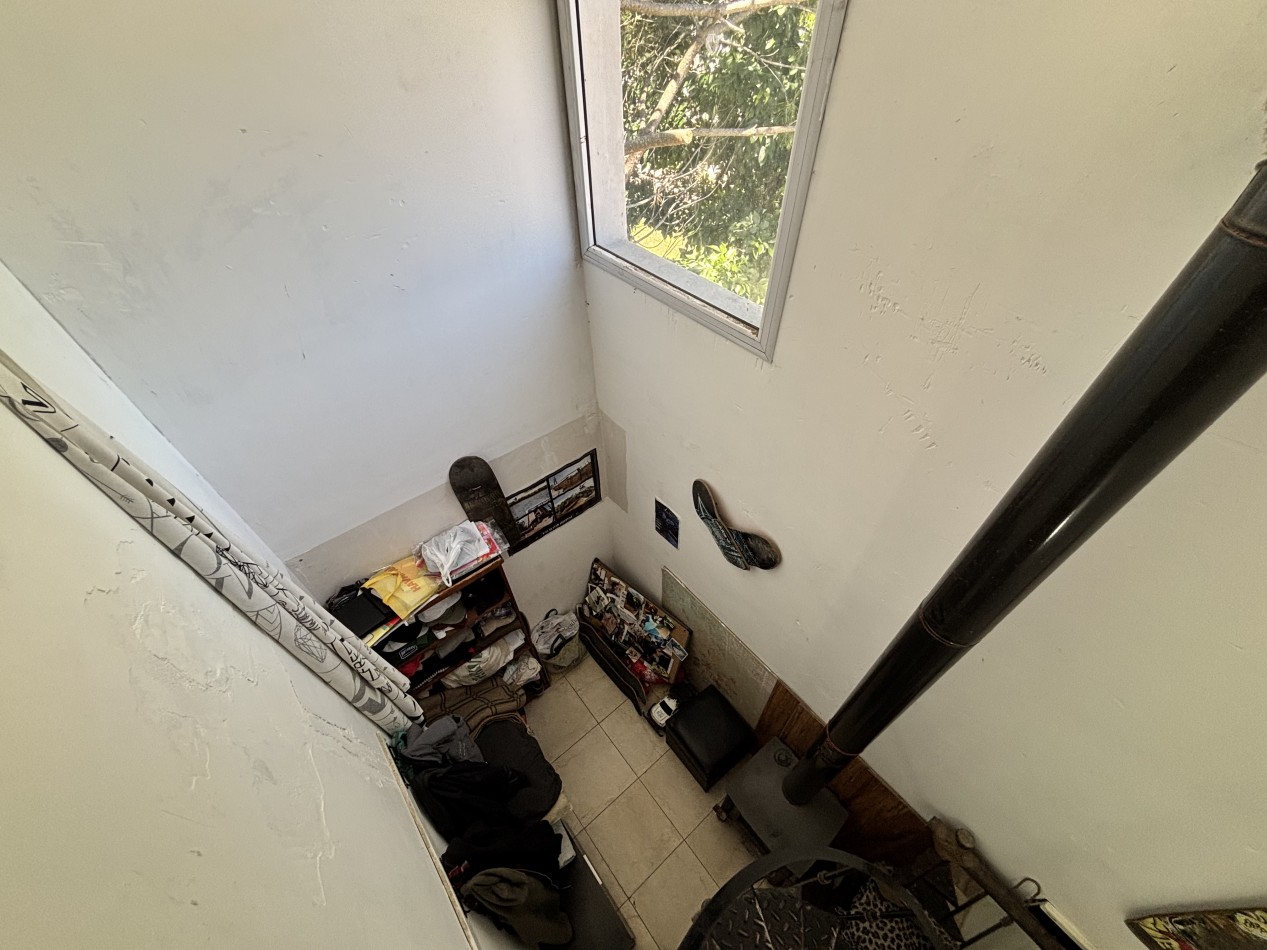 CASA DE 3 AMBIENTES EN EL PATO, A 1 CUADRA DE COLECTORA, BERAZATEGUI