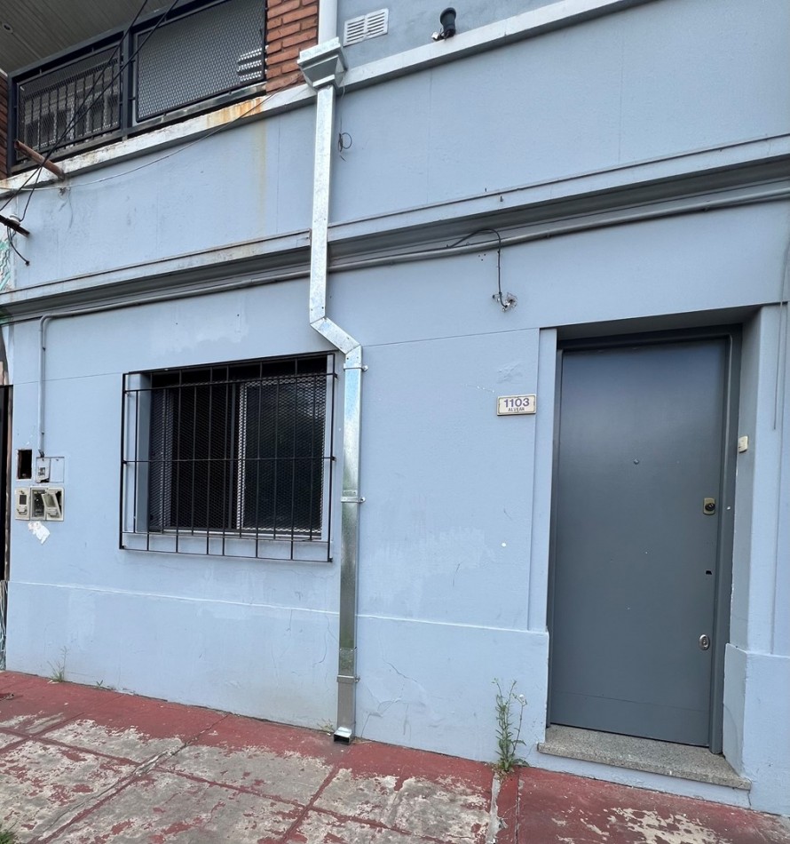 ALQUILER DEPARTAMENTO 2 AMBIENTES EN QUILMES