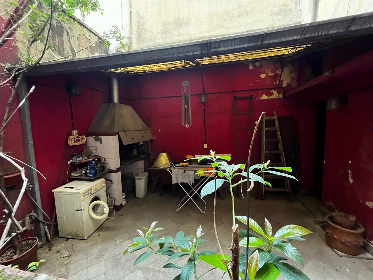 venta de local comercial 206 mts2