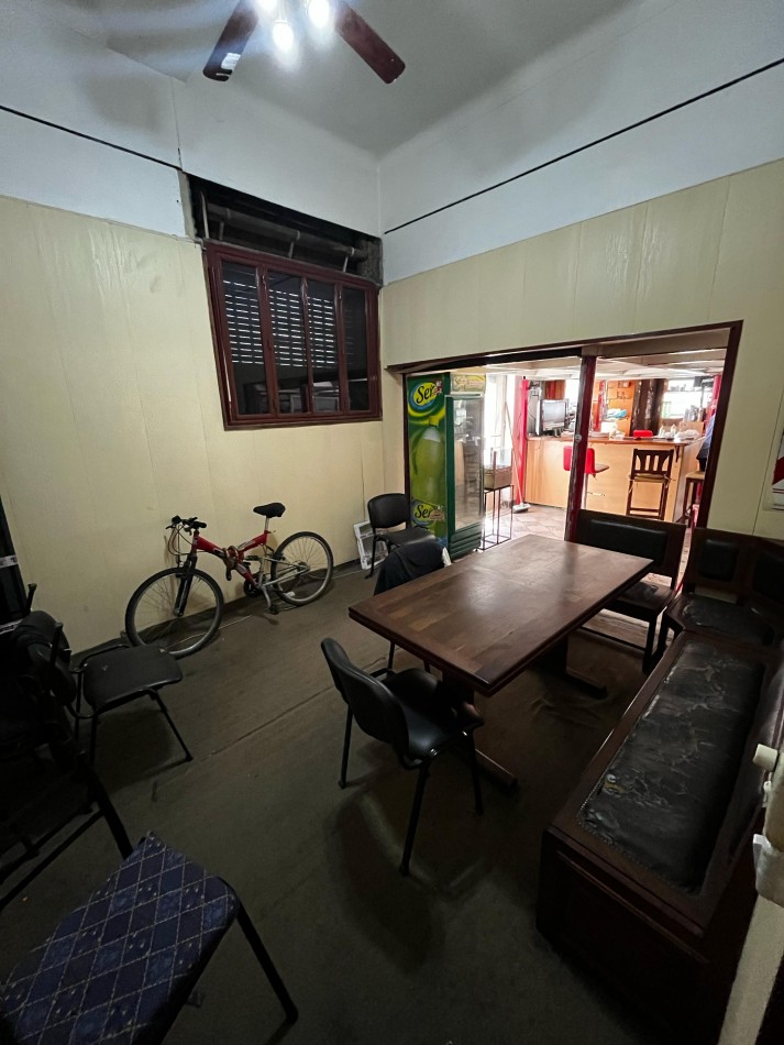 venta de local comercial 206 mts2
