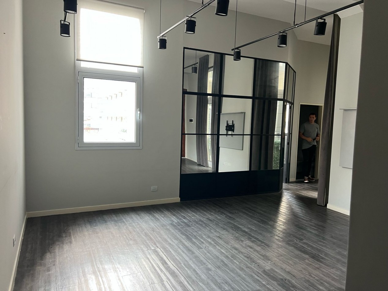 Exclusivo departamento en venta en el emblematico Palacio Raggio - San Telmo