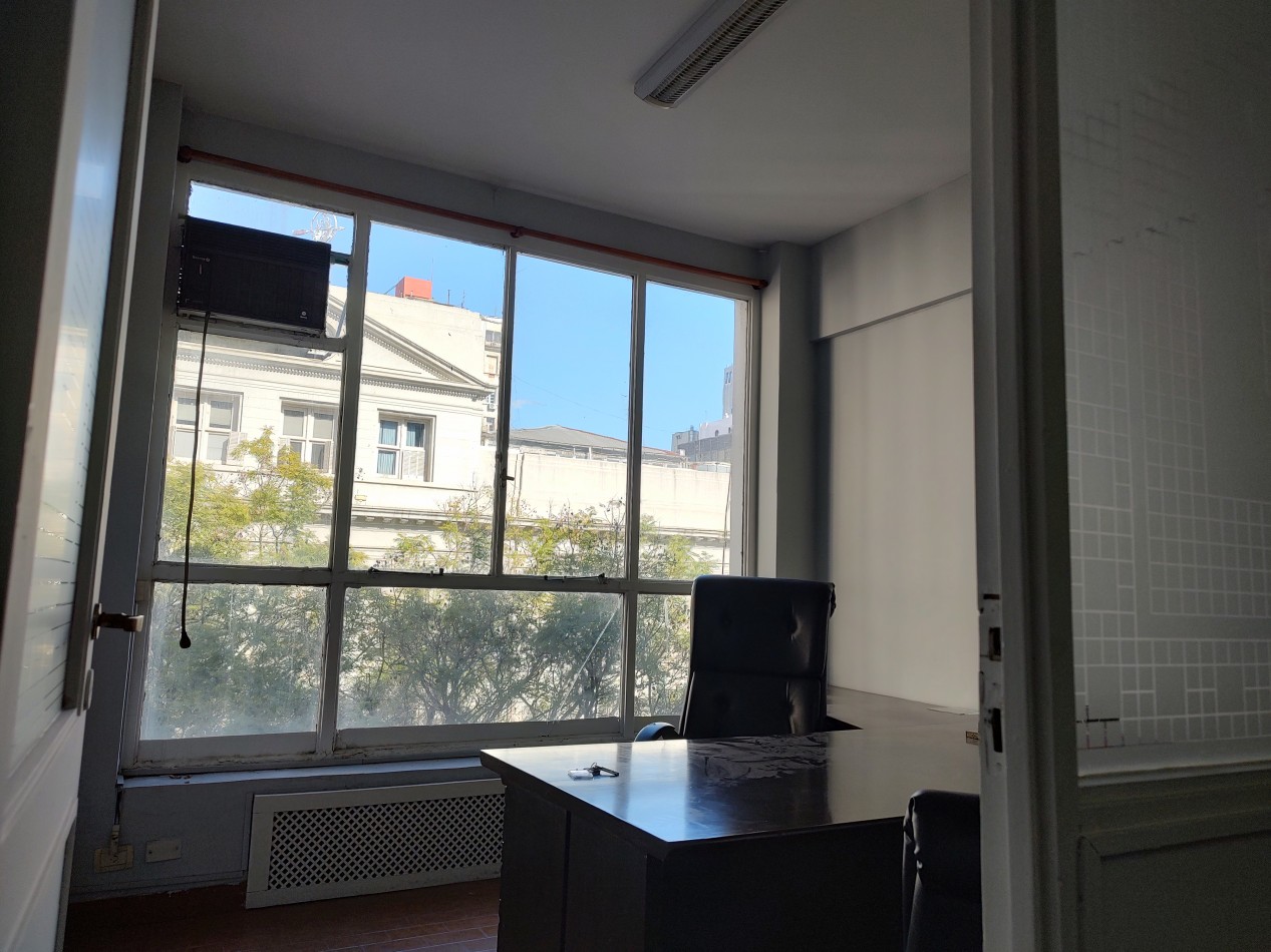 oficina en venta caba