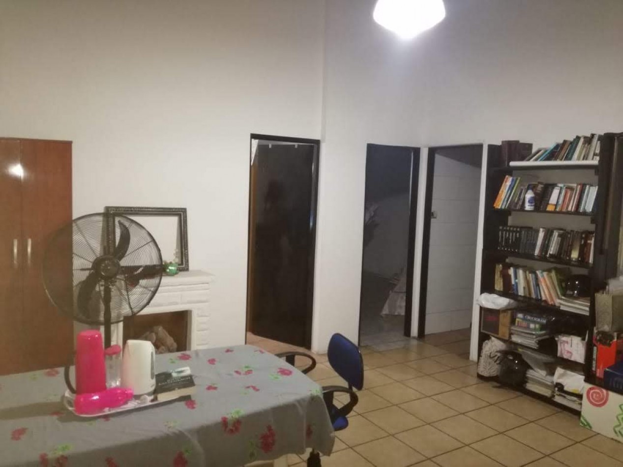 Venta Casa 4 ambientes