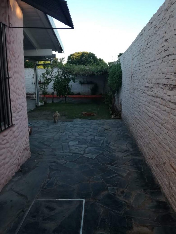 Venta Casa 4 ambientes