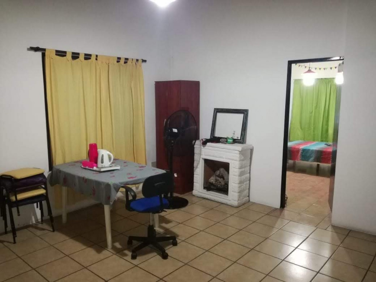Venta Casa 4 ambientes