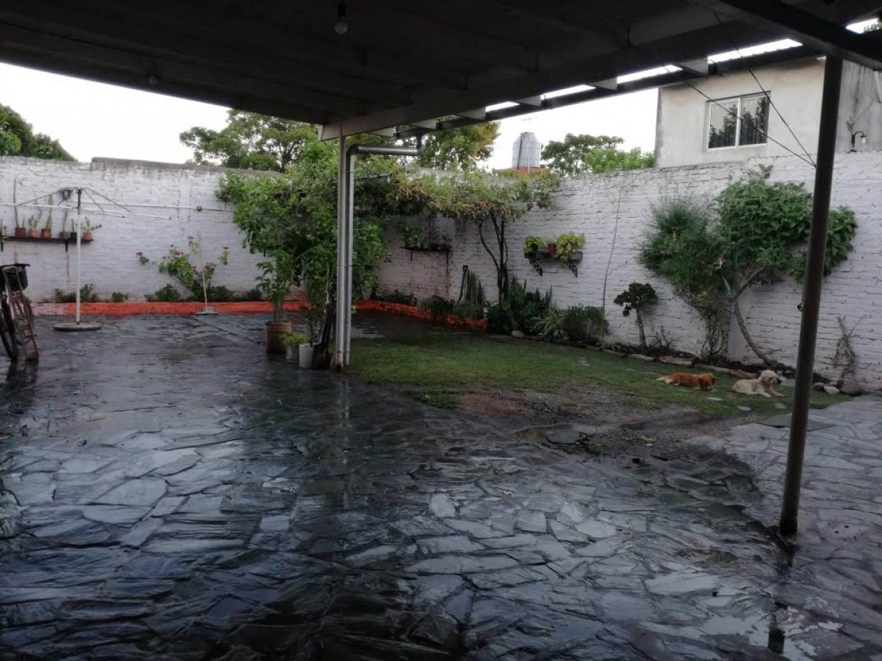Venta Casa 4 ambientes