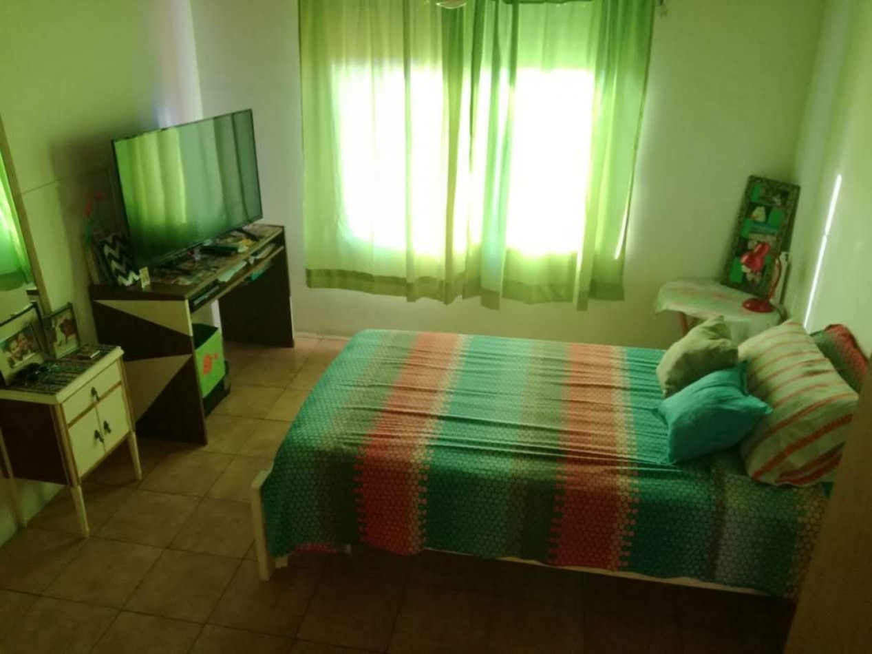 Venta Casa 4 ambientes