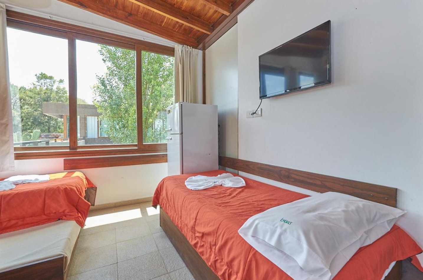Fractional Brisas de Mar Azul