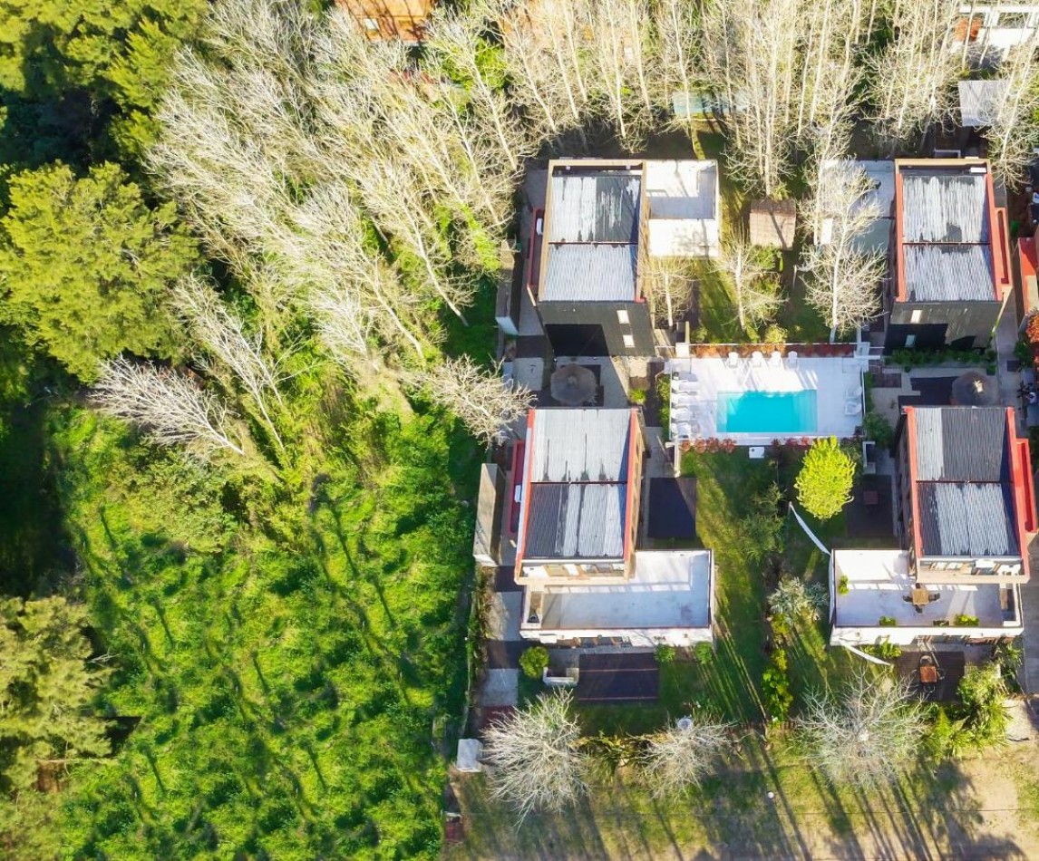 Fractional Brisas de Mar Azul