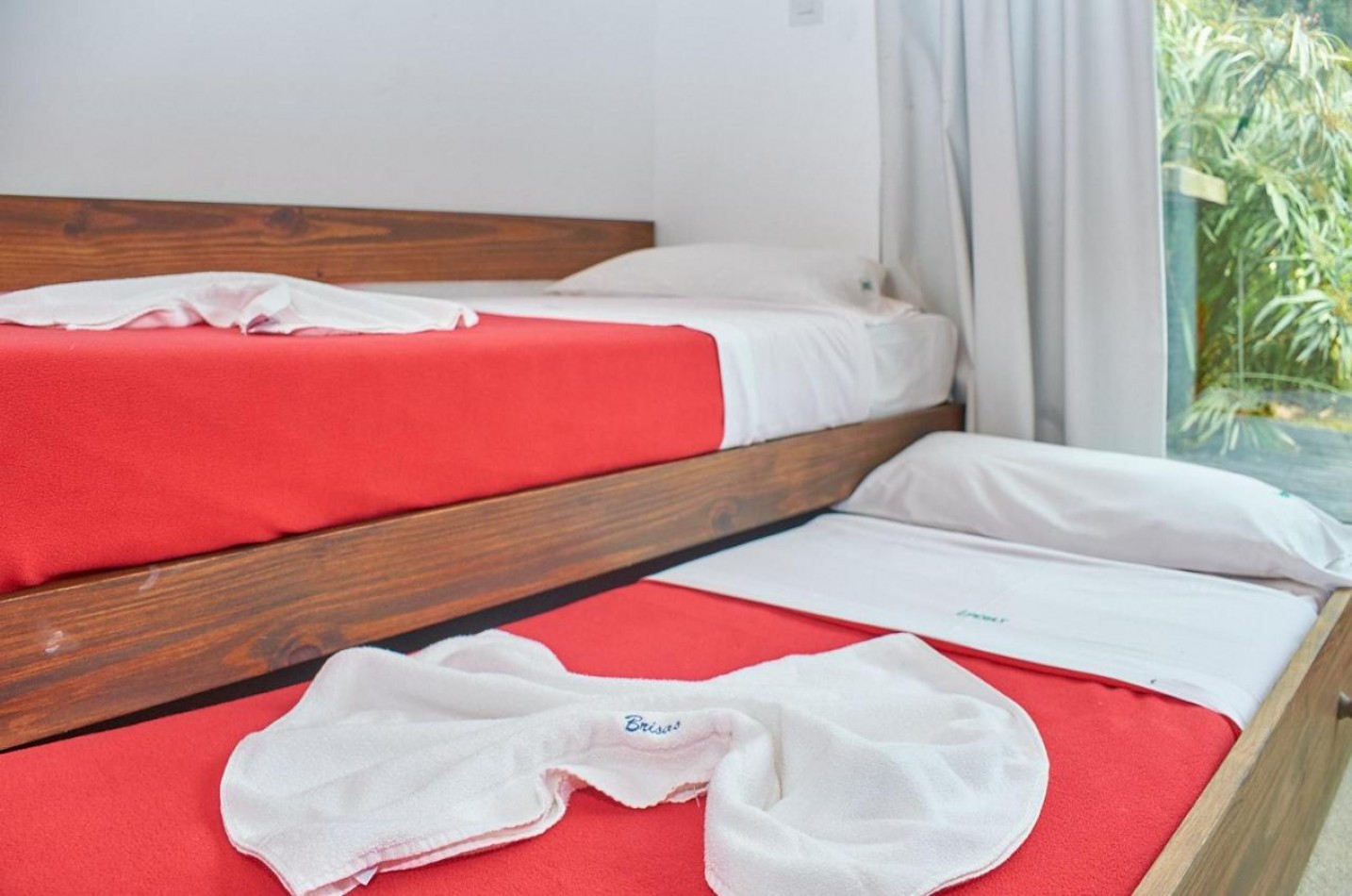Fractional Brisas de Mar Azul