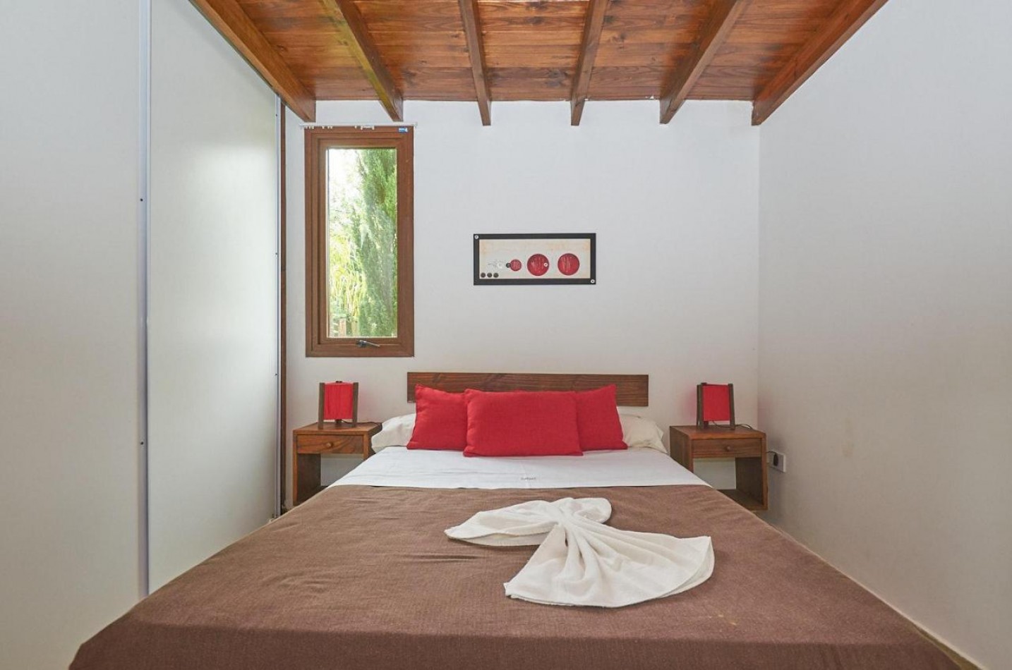 Fractional Brisas de Mar Azul