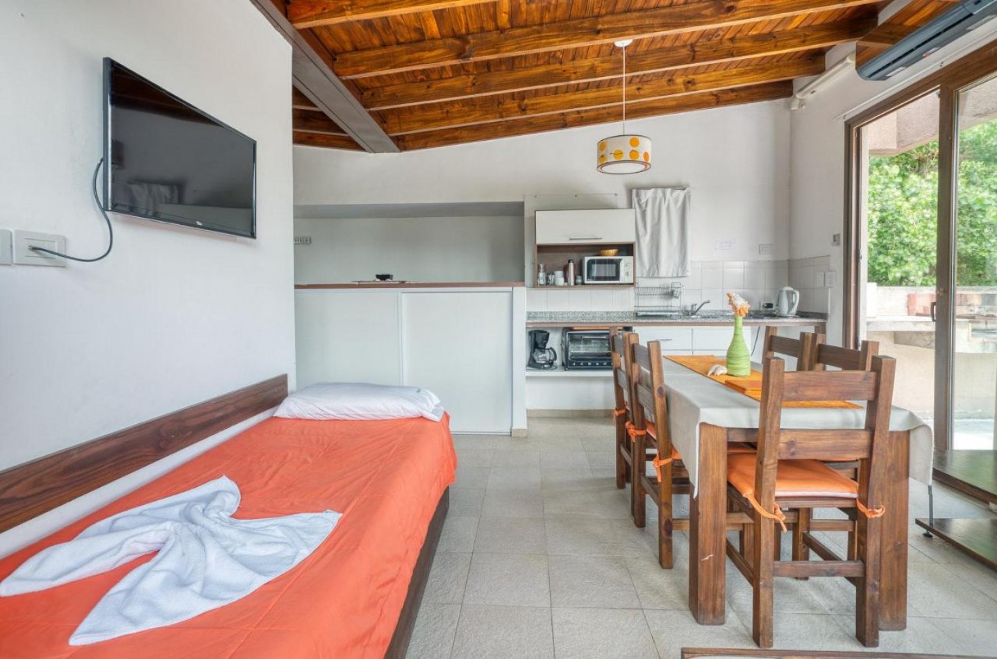 Fractional Brisas de Mar Azul