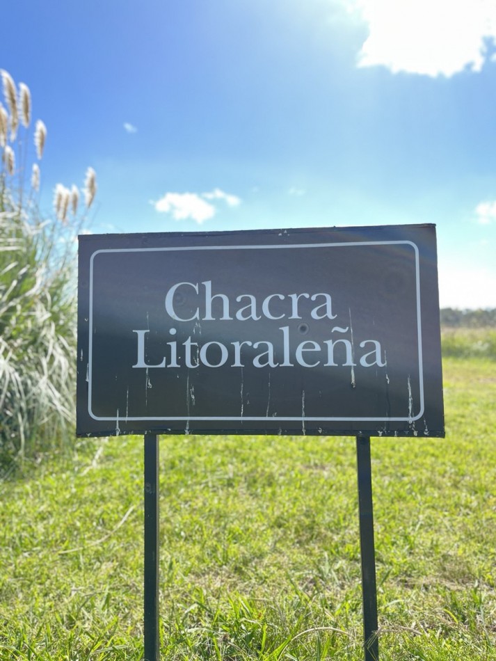Chacras con Estilo Brisas de Brandsen