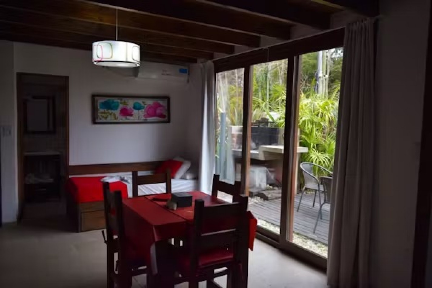 Fractional Brisas de Mar Azul
