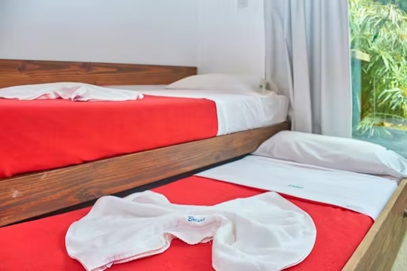 Fractional Brisas de Mar Azul