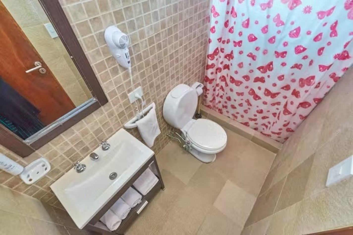 Fractional Brisas de Mar Azul