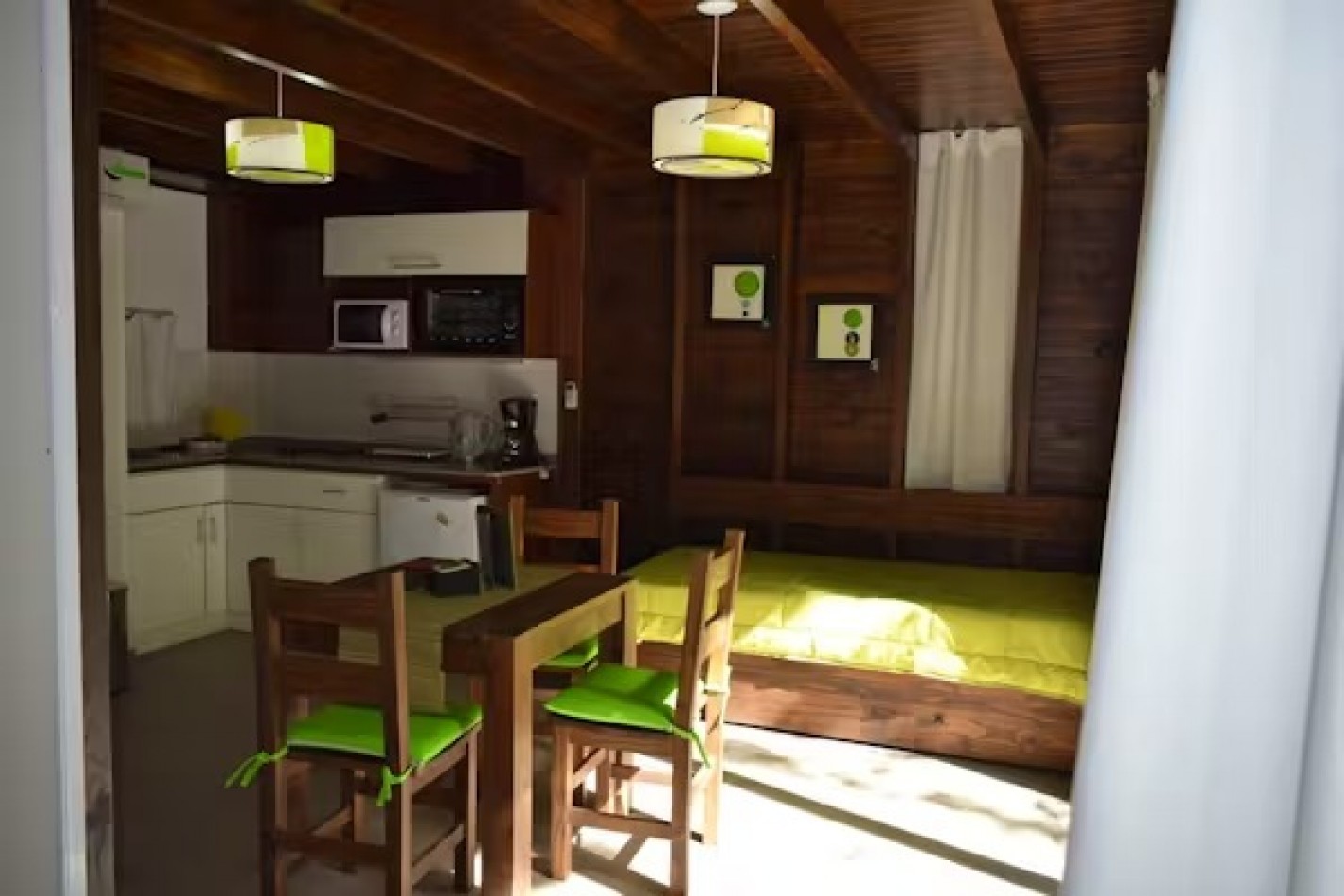 Fractional Brisas de Mar Azul