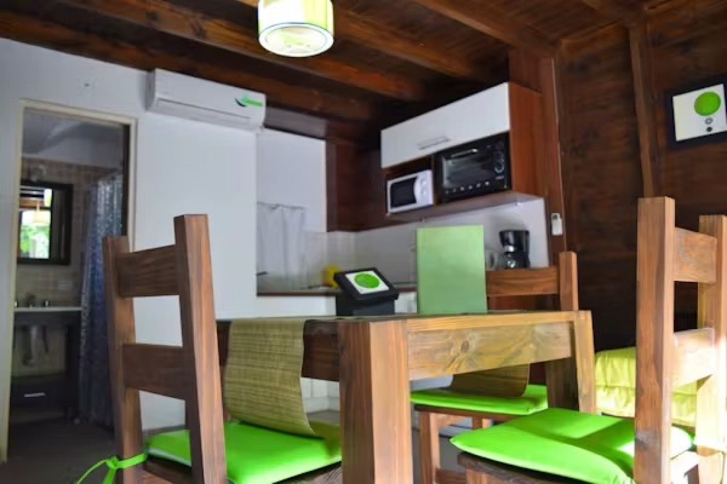 Fractional Brisas de Mar Azul