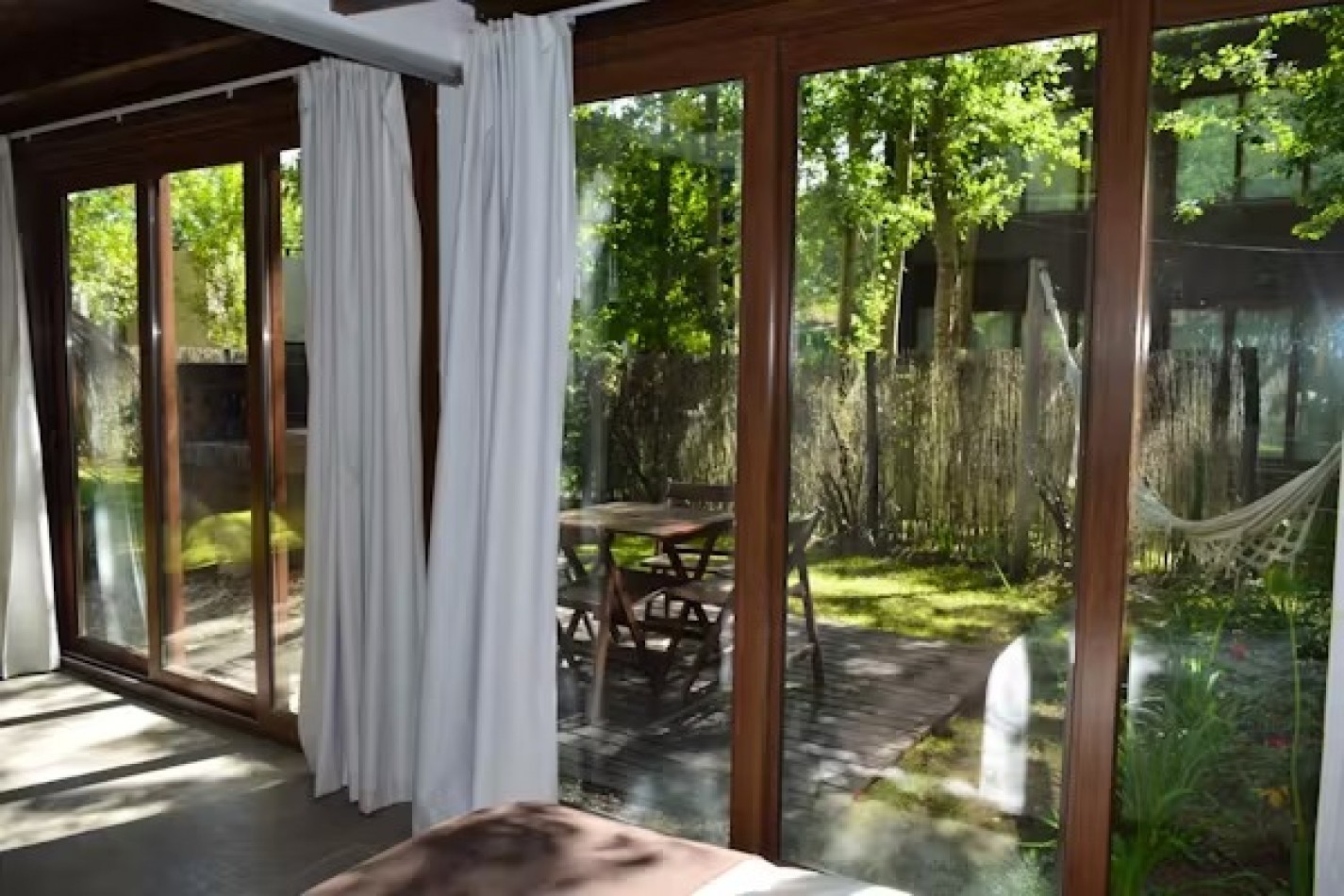 Fractional Brisas de Mar Azul