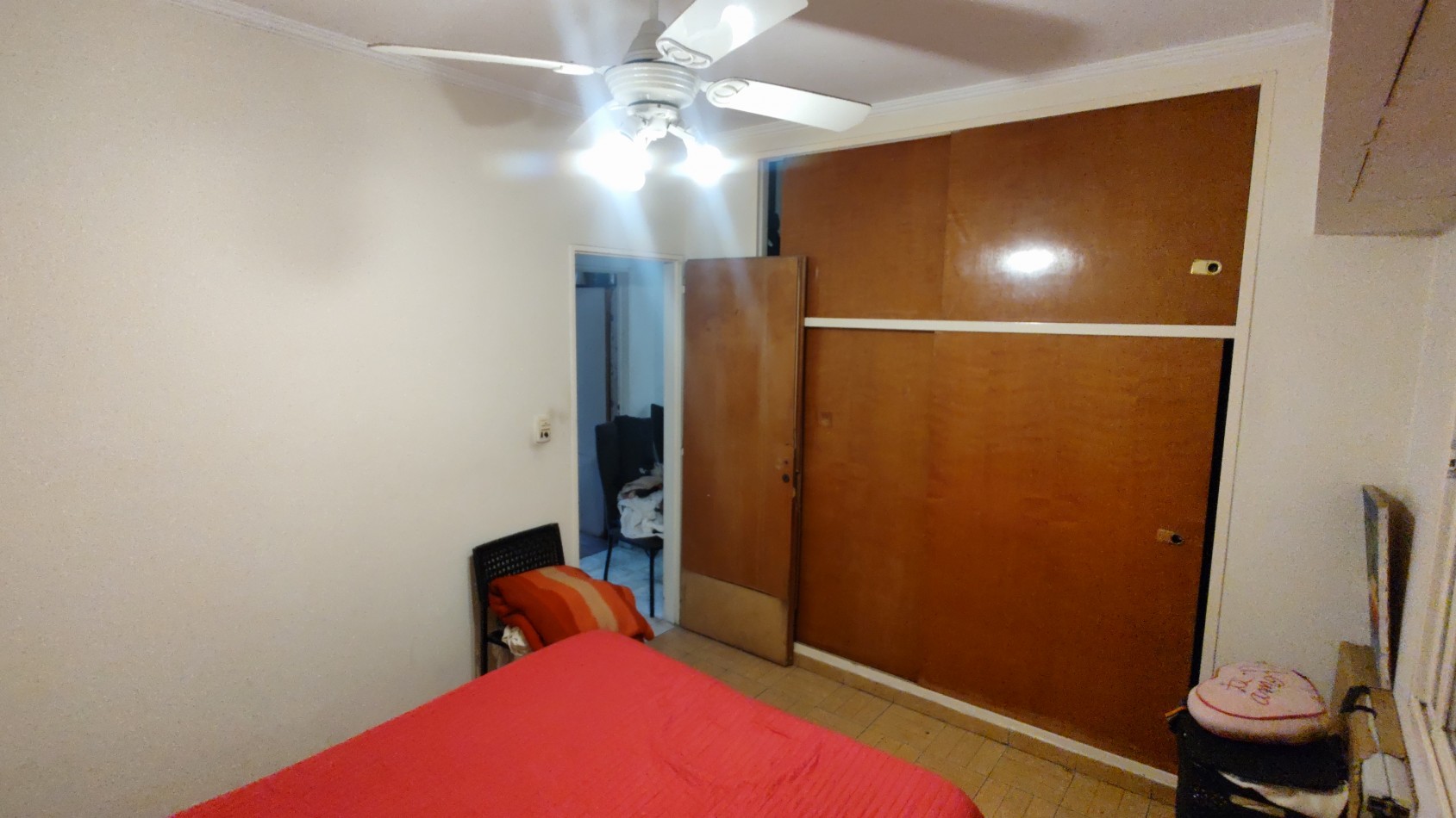 ph en venta departamento 4 ambientes con patio propio
