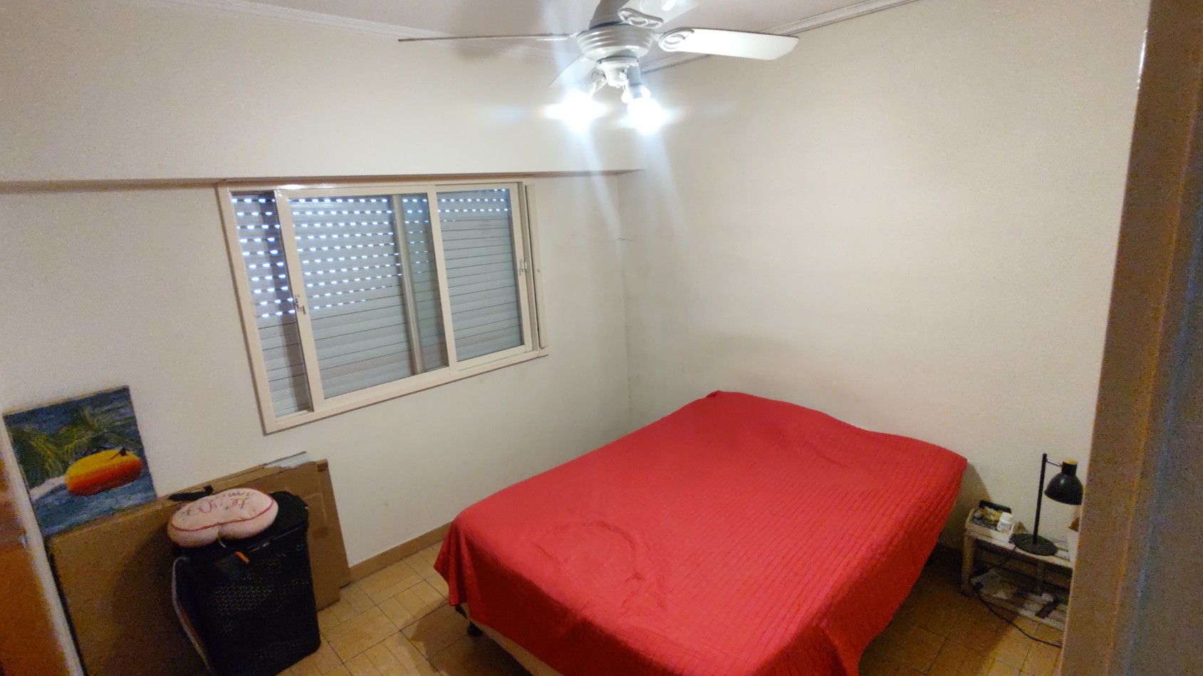 ph en venta departamento 4 ambientes con patio propio
