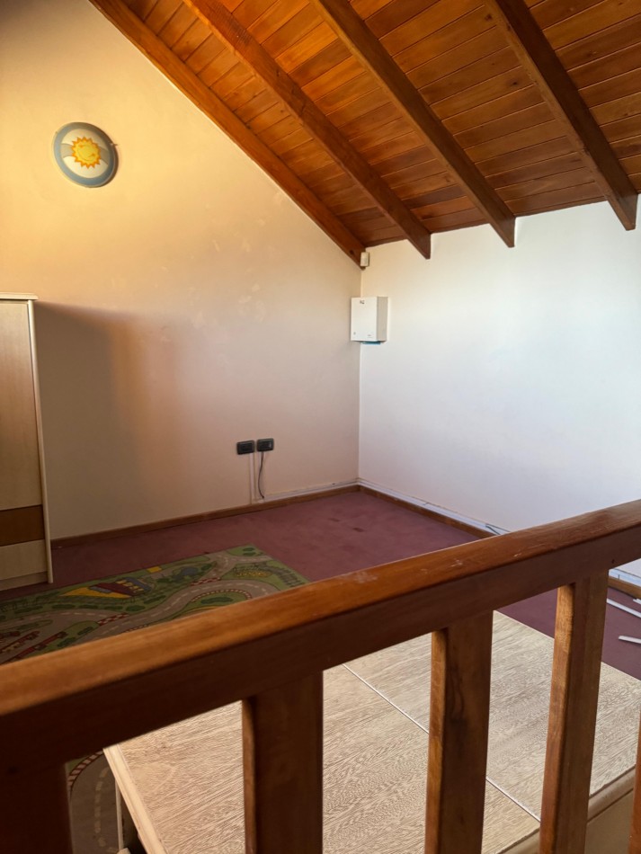 Venta de Casa