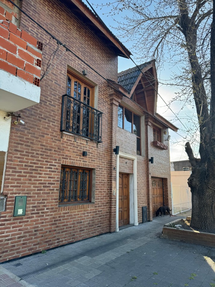 Venta de Casa