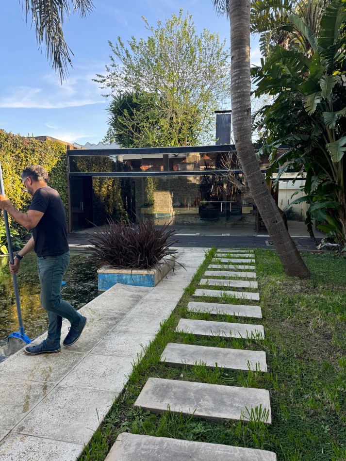 Venta de Casa