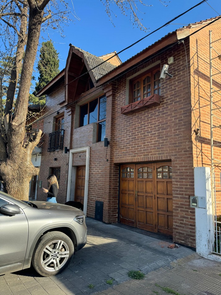 Venta de Casa