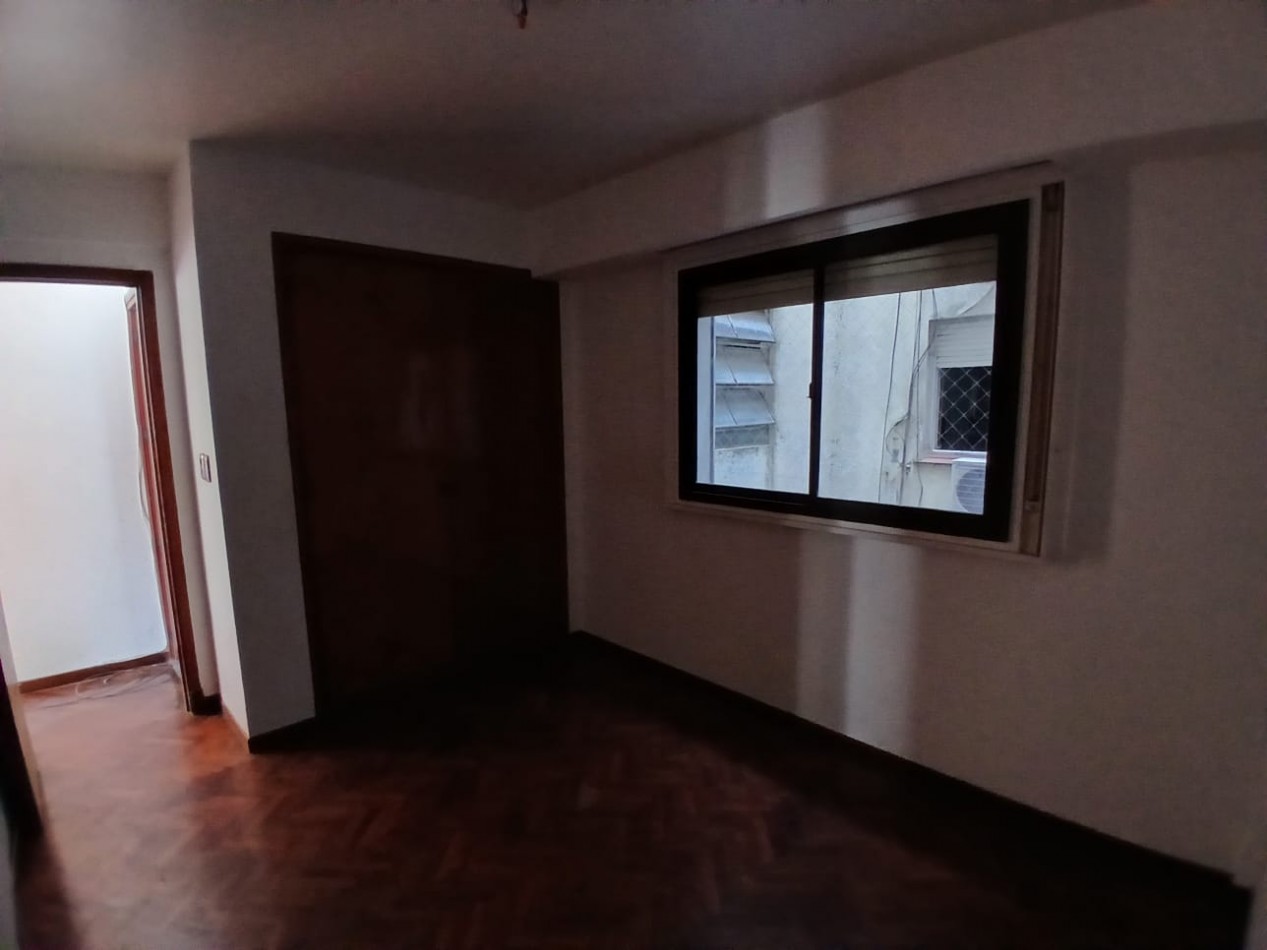 Departamento en venta 3 ambientes villa del parque