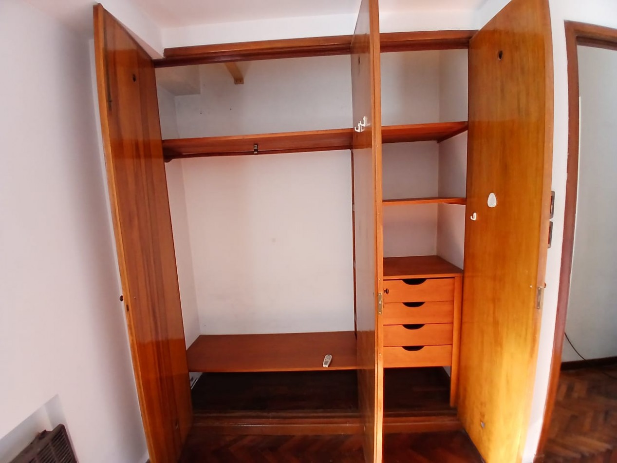 Departamento en venta 3 ambientes villa del parque