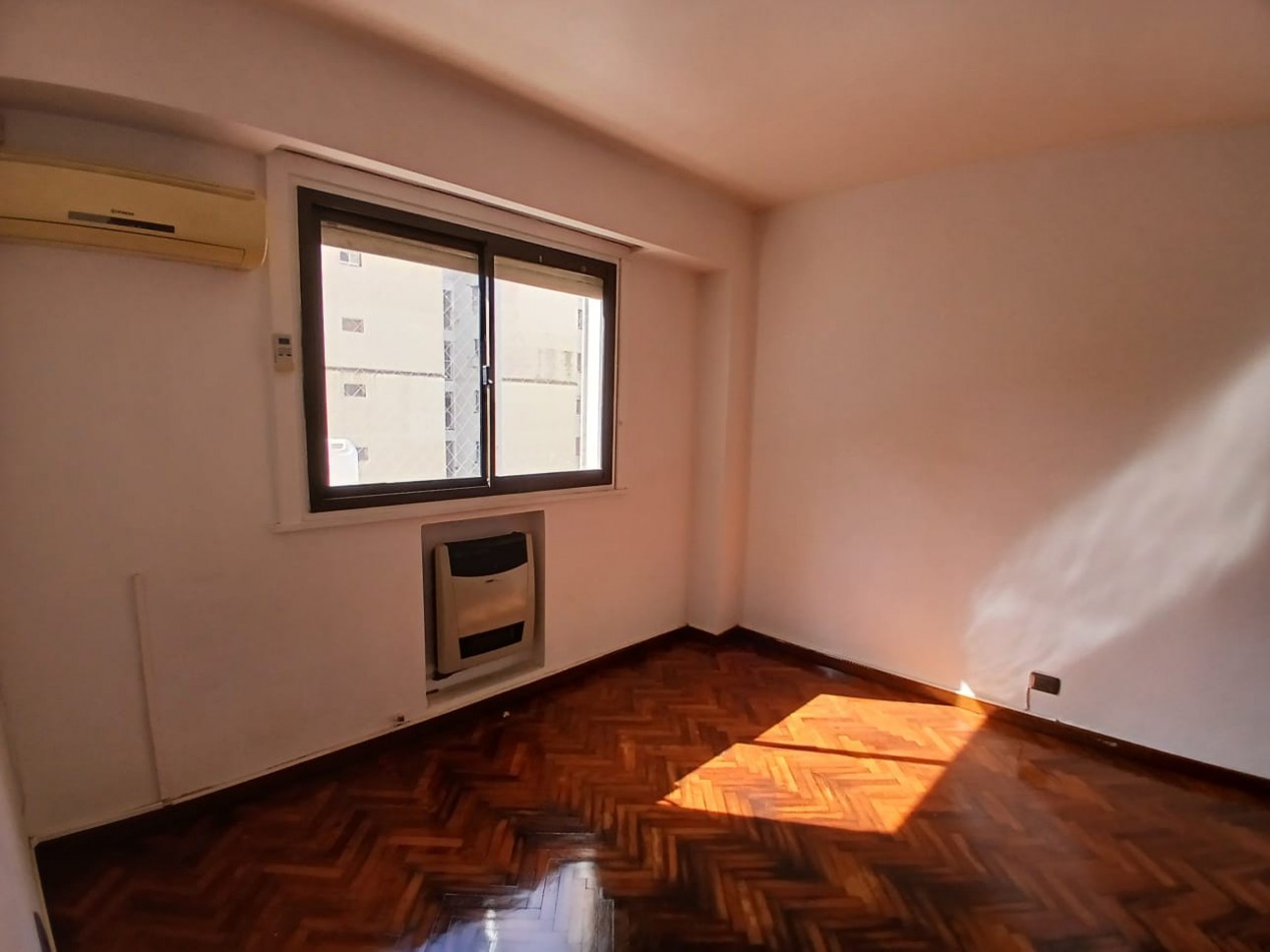Departamento en venta 3 ambientes villa del parque